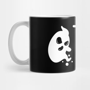 This is Boo Sheet! Mug